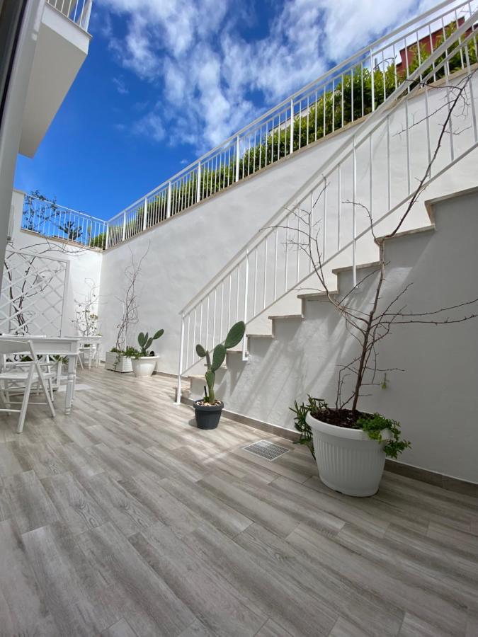 Bed and Breakfast La Casa Di Nina Lecce Exteriér fotografie