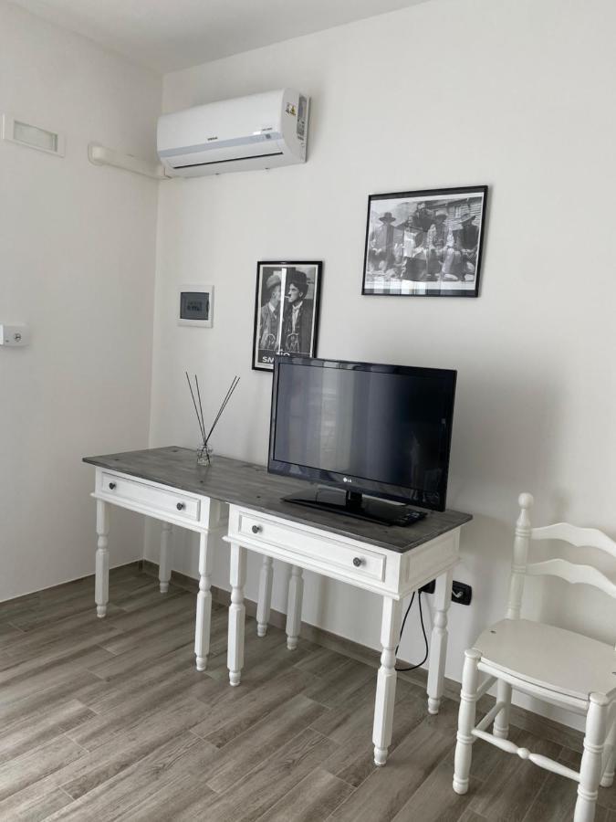 Bed and Breakfast La Casa Di Nina Lecce Exteriér fotografie