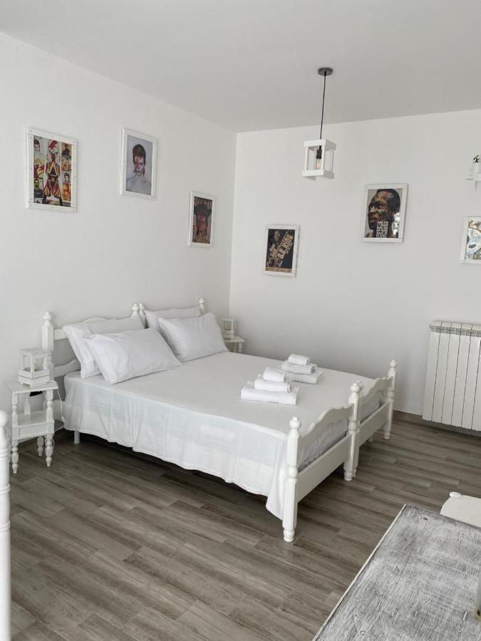 Bed and Breakfast La Casa Di Nina Lecce Exteriér fotografie