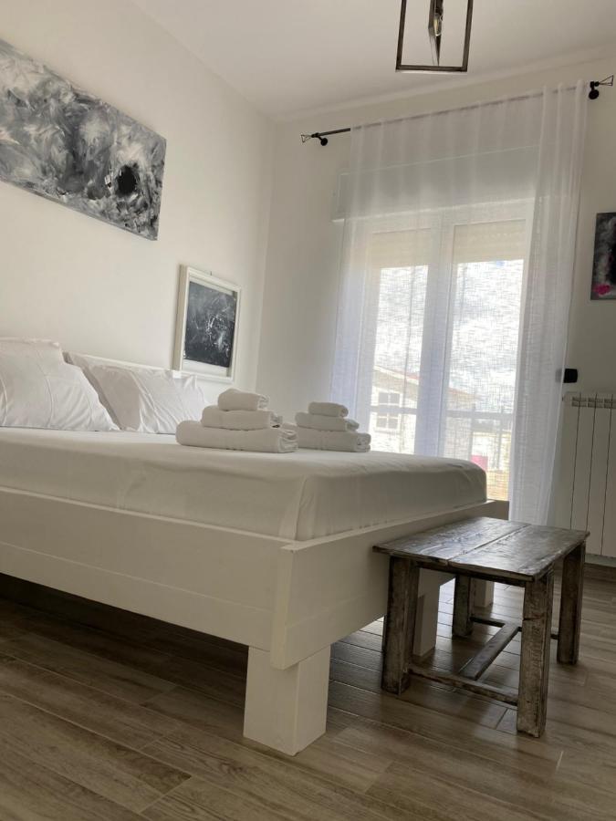 Bed and Breakfast La Casa Di Nina Lecce Exteriér fotografie